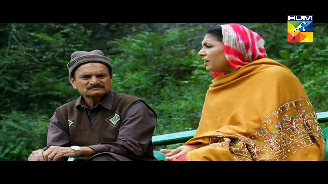 Gul E Rana Episode 16 HD Part 1 HUM TV Drama 20 Feb 2016