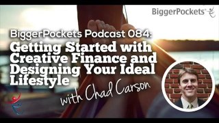 Getting Started with Creative Finance and Designing  70