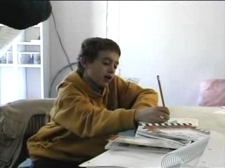 Lionheart Offers Hope