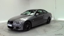 2011 BMW 3 SERIES 320I M SPORT