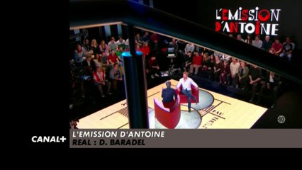 Le Zapping du 15/04 - CANAL+