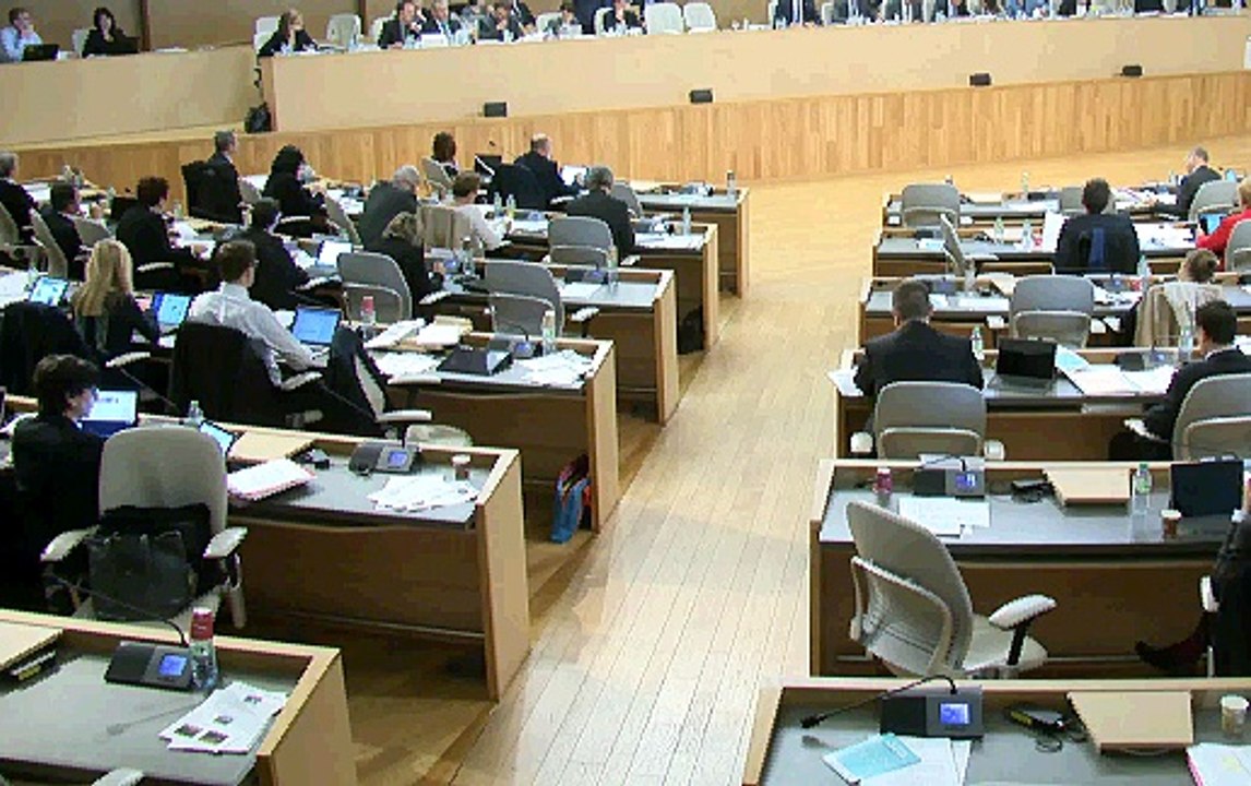 AP 14 avril 2016 / BP 2016 ● Intervention de Yannick NEUDER sur l'amendement n° 030 du groupe R.C.E.S.