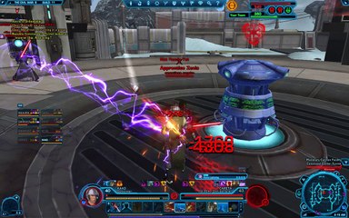 SWTOR - We Are Surrounded - 515