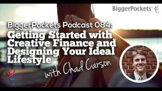 Getting Started with Creative Finance and Designing  82