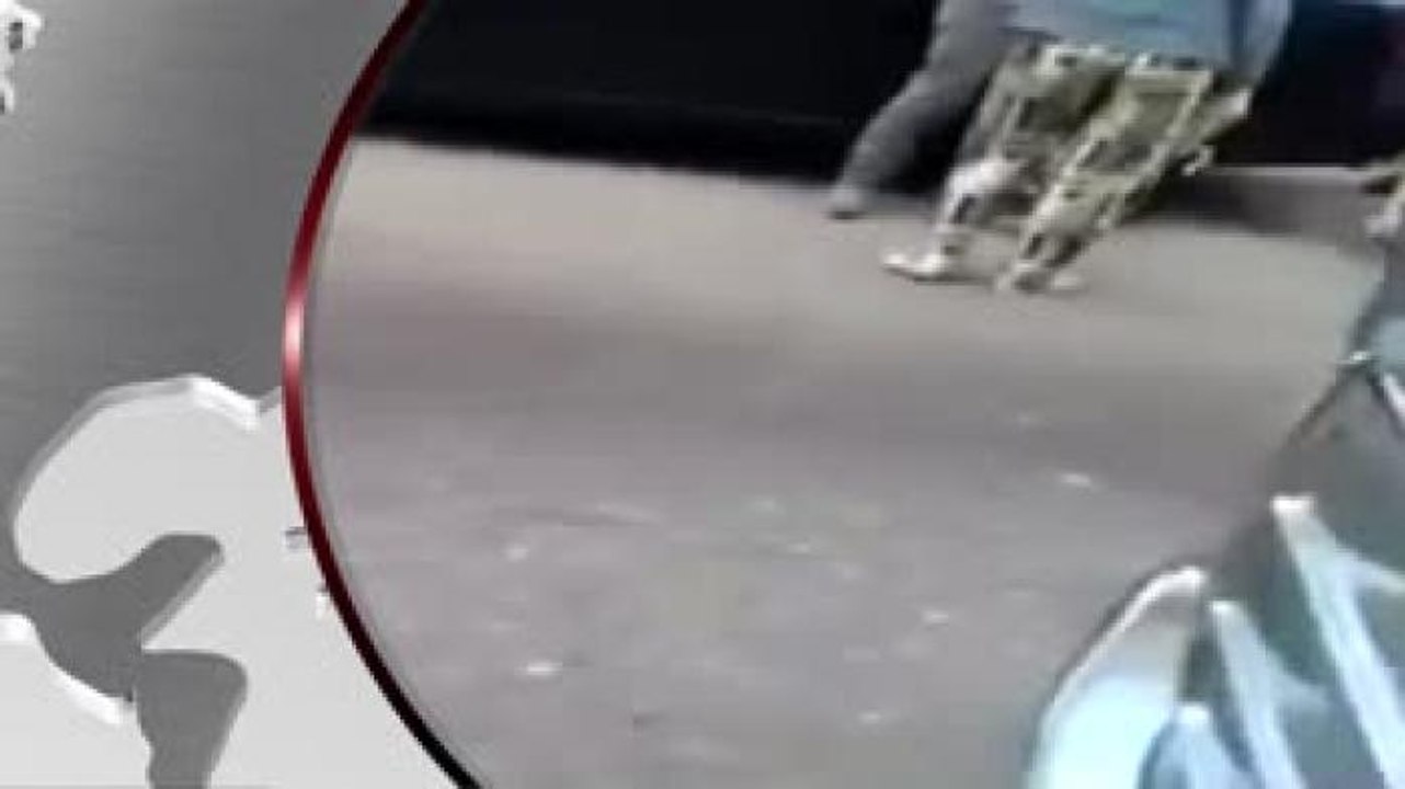 #MundoEnClaro Un adolescente fallece en manifestación en Venezuela