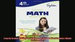 Free PDF Downlaod  Fourth Grade Basic Math Success Sylvan Workbooks Math Workbooks  DOWNLOAD ONLINE