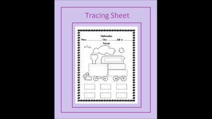 Lesson 8: Writing guide