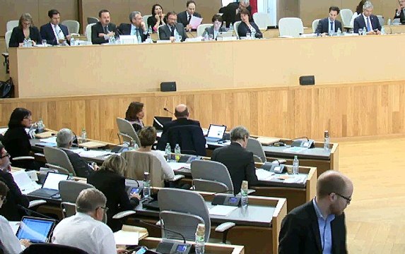 AP 14 avril 2016 / BP 2016 ● Intervention de Yannick NEUDER sur l'amendement n° 052 du groupe R.C.E.S.