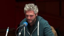 Contre-feu à voile ou en barrettes, la drôle d'humeur de Pierre-Emmanuel Barré