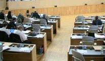 AP 14 avril 2016 / BP 2016 ● Intervention de Béatrice BERTHOUX sur l'amendement n° 025 du groupe R.C.E.S. (Lycées privés)