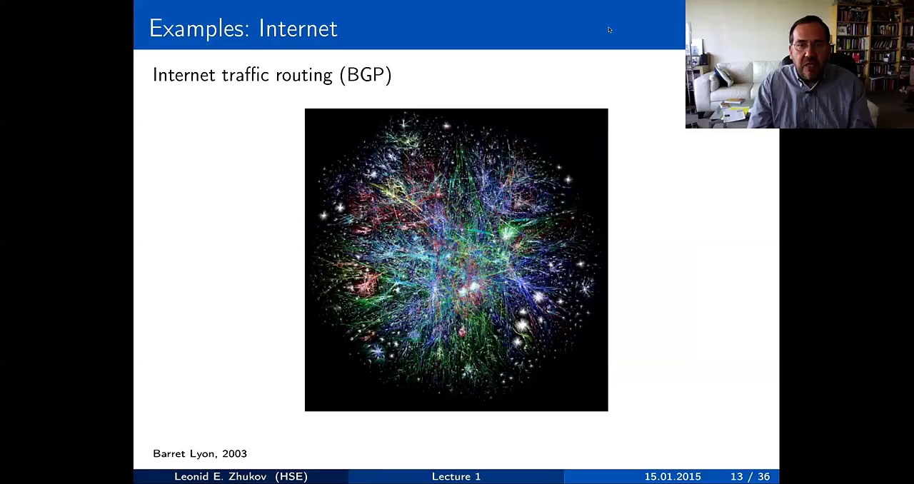 networking degrees online