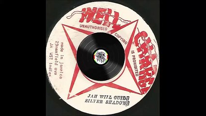 Silver Shadows ‎– Jah Will Guide ‎– A1 (World Music 720p)