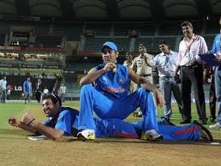 Top 15 Funniest moments in Cricket History of all time (UPDATED 2016)