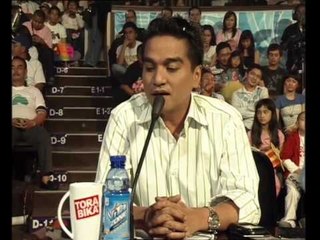 EP12 PART3 - Indonesian Idol Season 3