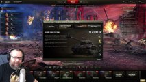 EKIPA W World of Tanks - Na luzie