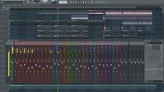 Jay Hardway - Stardust (FL Studio Full Remake) [FREE FLP]