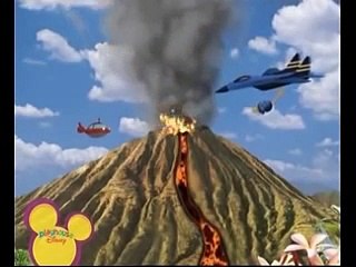 Disneys Little Einsteins Cartoon Show 74