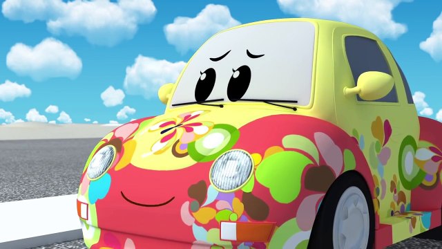 Мультфильмы - Будни аэропорта 2 - Путешествие в со�