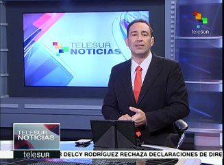 Guatemala: se registra sismo de 5,8 grados
