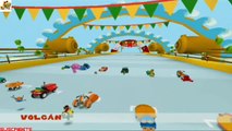 pocoyo racing carreras jm