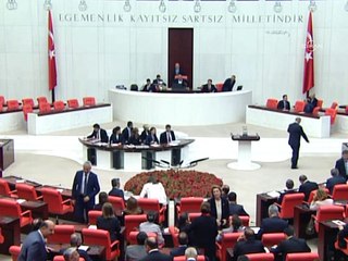 AB'den uyarı: HSYK düzenlemesi büyük bir geri adım