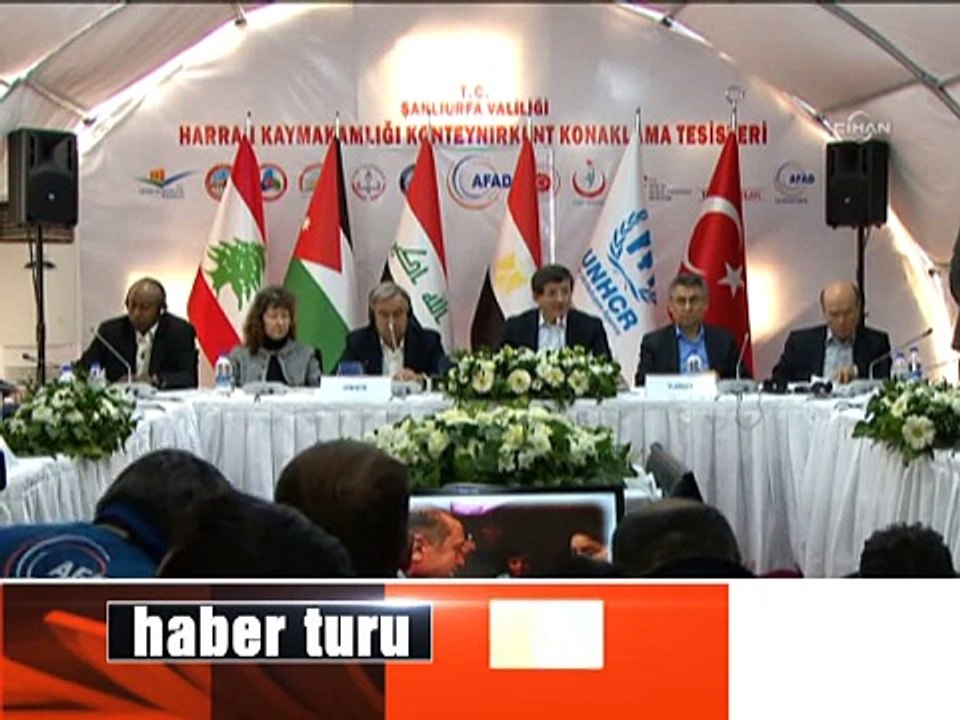 Haber Turu