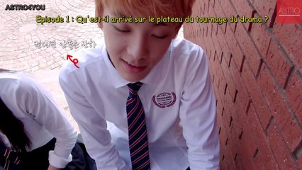 (VOSTFR) AstroPlay1-Ep1