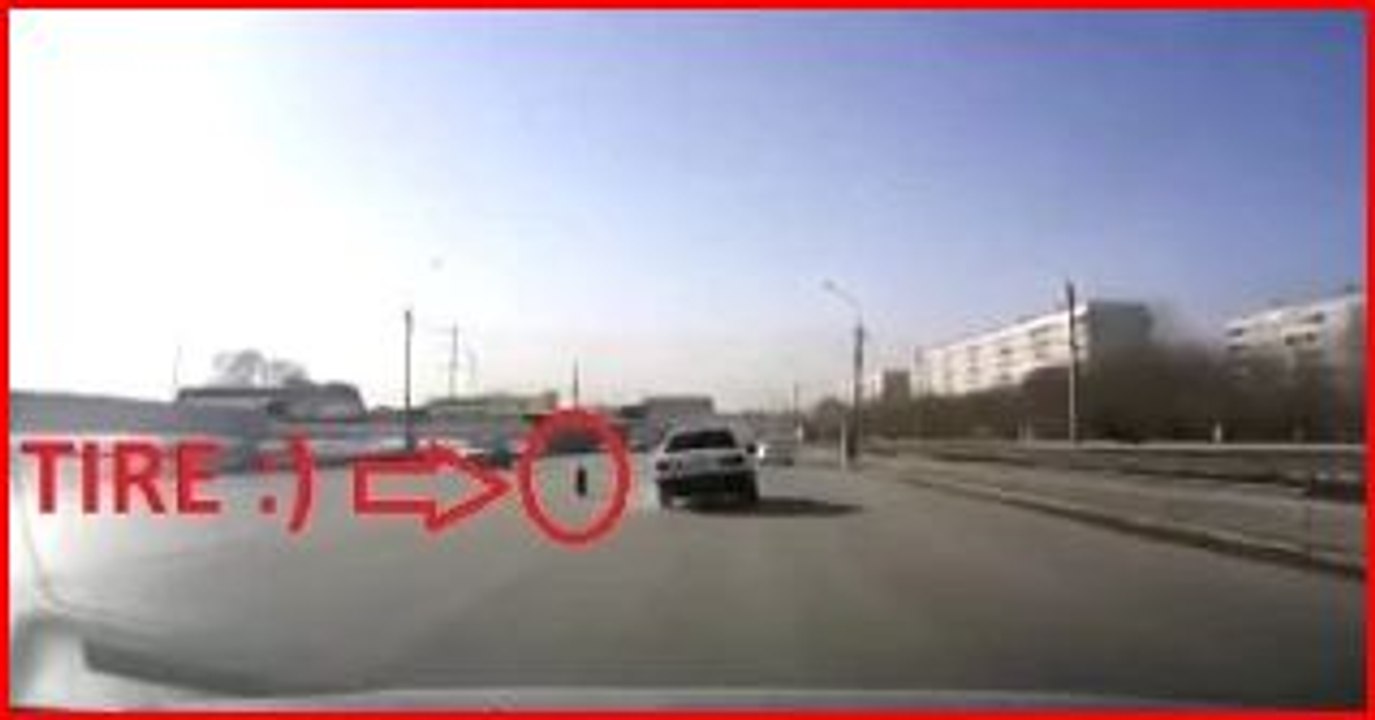 United States Car Crash Compilations