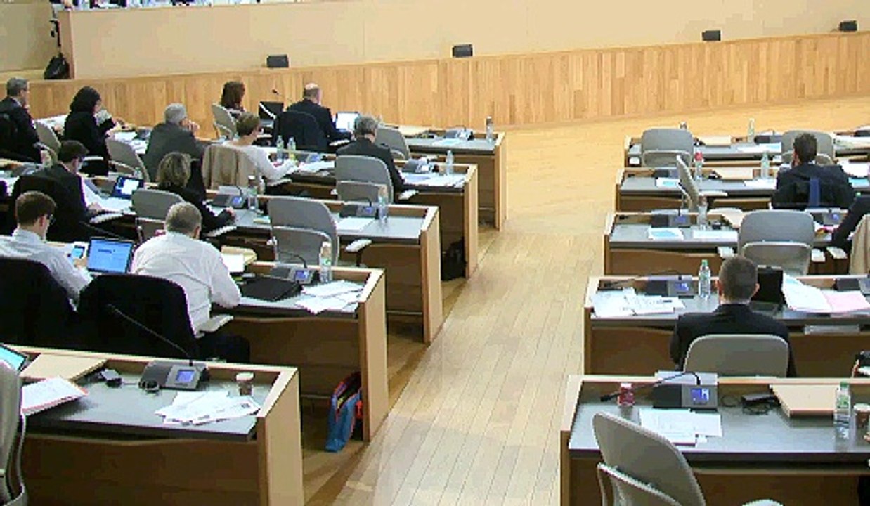 AP 14 avril 2016 / BP 2016 ● Intervention de Béatrice BERTOUX sur l'amendement n° 025 du groupe R.C.E.S. (Pass Contracep