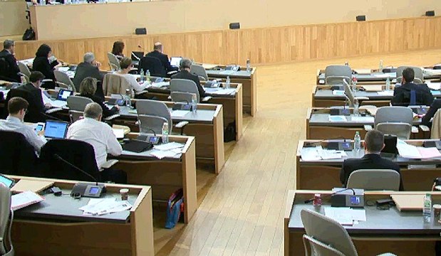 AP 14 avril 2016 / BP 2016 ● Intervention de Béatrice BERTOUX sur l'amendement n° 025 du groupe R.C.E.S. (Pass Contracep