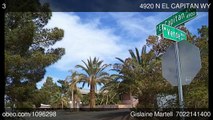 4920 N EL CAPITAN WY Las Vegas NV 89149 - Gislaine Martell - Signature Real Estate Group - Summerlin