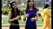 Vulgar Dress Scandal Of pakistani actress Mahnoor Baloch & Aysha Umar in Ladies Park