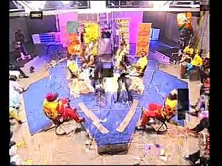 Voici Sora, le jeune frère de Aziz Ndiaye que Titi chante