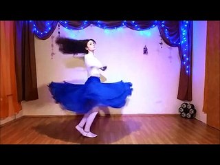 Dance on- Sawan Aaya Hai 2016