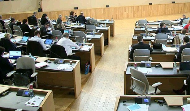 AP 14 avril 2016 / BP 2016 ● Intervention de Béatrice BERTOUX sur l'amendement n° 029 du groupe R.C.E.S. (Sécurité des lycées)