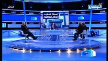 نقابي بمستشفى الهادي شاكر صفاقس ..يكذب على الهواء