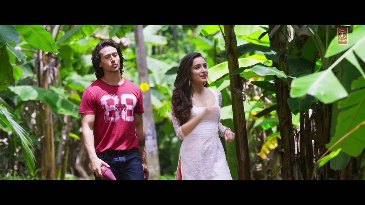 Girl I Need You Song - BAAGHI - Tiger, Shraddha - Arijit Singh, Meet Bros, Roach Killa, Khushboo
