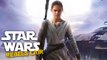 Star Wars Rebels Laix XI: El Origen de Rey