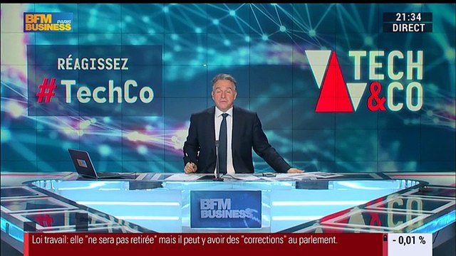 Bientôt un accélérateur pour les startups souhaitant s’installer dans la Silicon Valley - 14/04