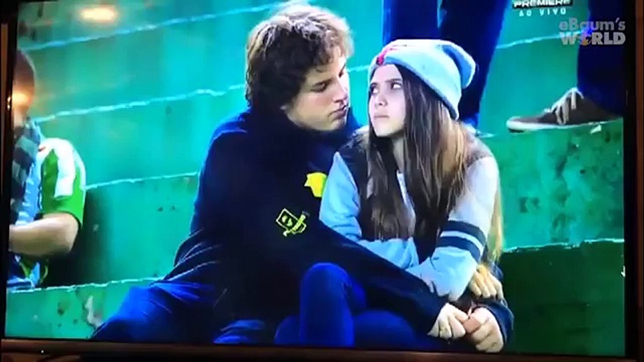 Guy Gets Dumped On National TV And It’s Beyond Awkward