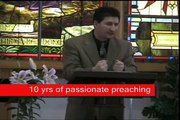 Pastor Bill's Preaching tribute
