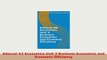 PDF  Edexcel A2 Economics Unit 3 Business Economics and Economic Efficiency PDF Online
