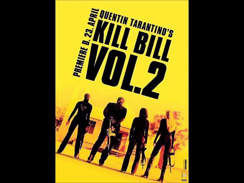 Kill Bill Vol. 2 OST - Ennio Morricone - The Demise Of Father Rattigan (The Demise Of Barbara)