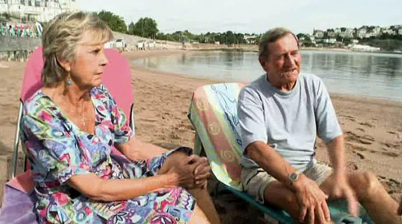 Great British Railway Journeys  S01E13 - Torquay To Totnes