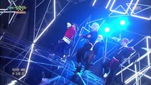 160415 NCT Debut Stage @Music Bank - 일곱 번째 감각 (The 7th Sense)   Without You