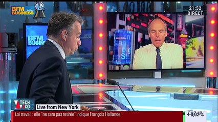 Live From New York: Facebook lance Terragraph, le nouveau réseau sans fil qui remplace la fibre - 14/04