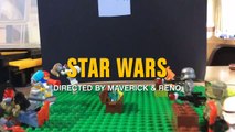 LEGO - Star Wars - Brickies