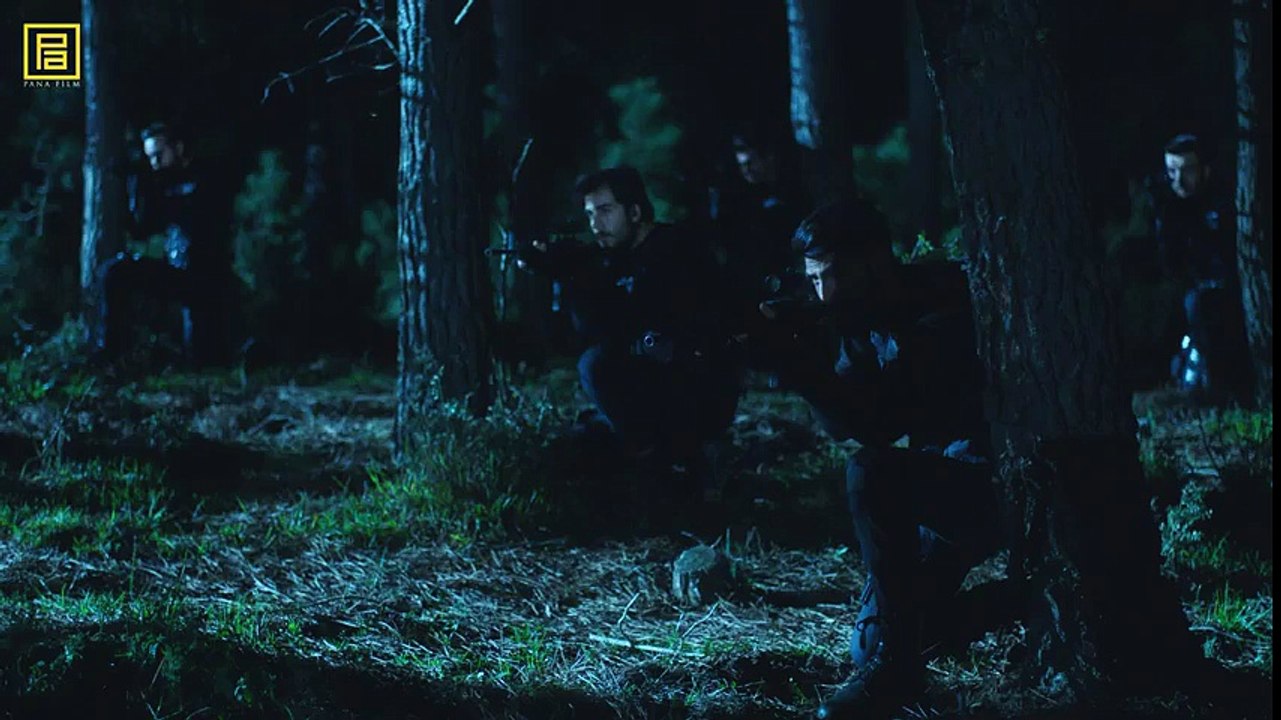 Kurtlar Vadisi Pusu 292. Bölüm Fragmanı