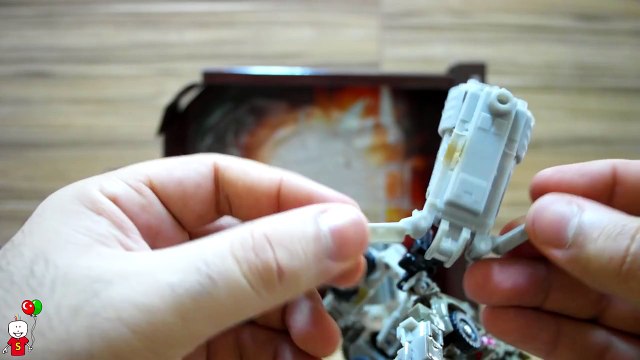 Transformers Yeni Megatron Oyuncağı Transformers Robotlar - Oyuncak Araba ve Robotlar