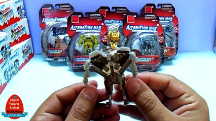 7 Mini Transformers Oyuncakları  Transformers Robot Arabalar Seti Transformers Oyuncak